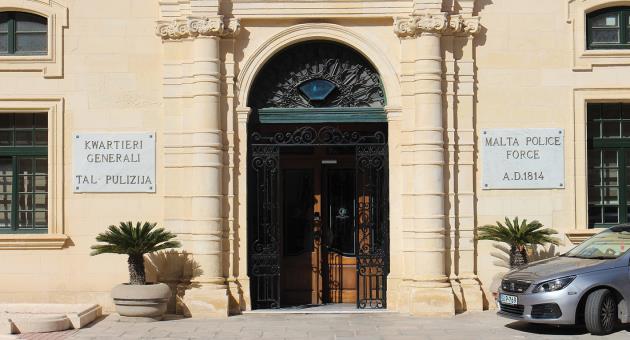 Man Seriously Injured in Four-Storey Fall Down Lift Shaft