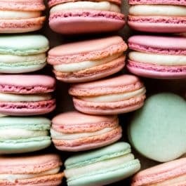 Macarons Used to Bore Me Says French Pioneer
