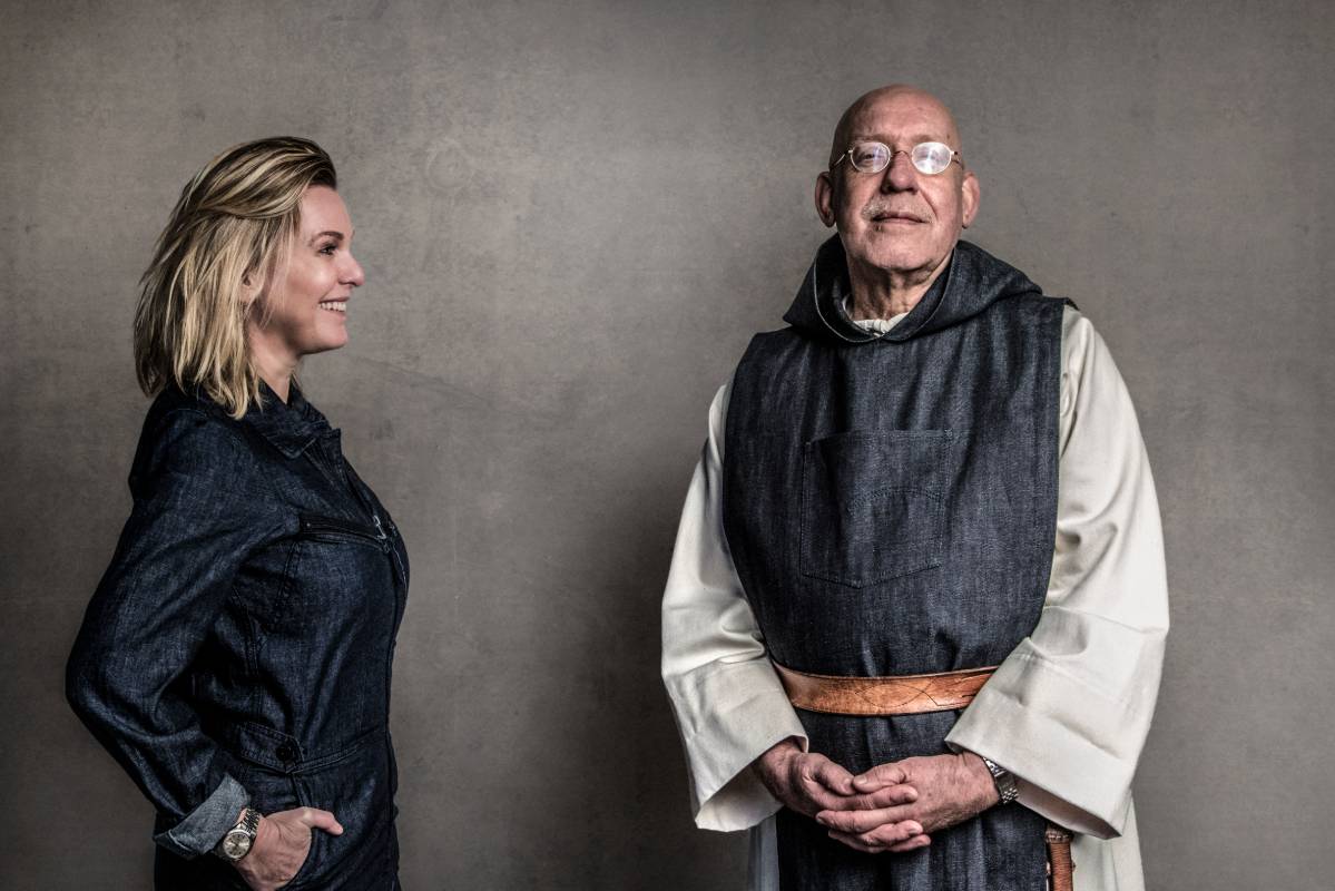 Provocation Sells Jeans How Dutch Denim Brands Approach Their Campaigns