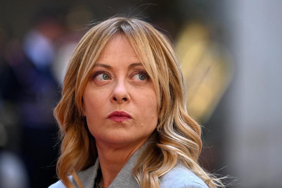 Italy Asks EU for More Border Controls Amid Ebola Outbreak