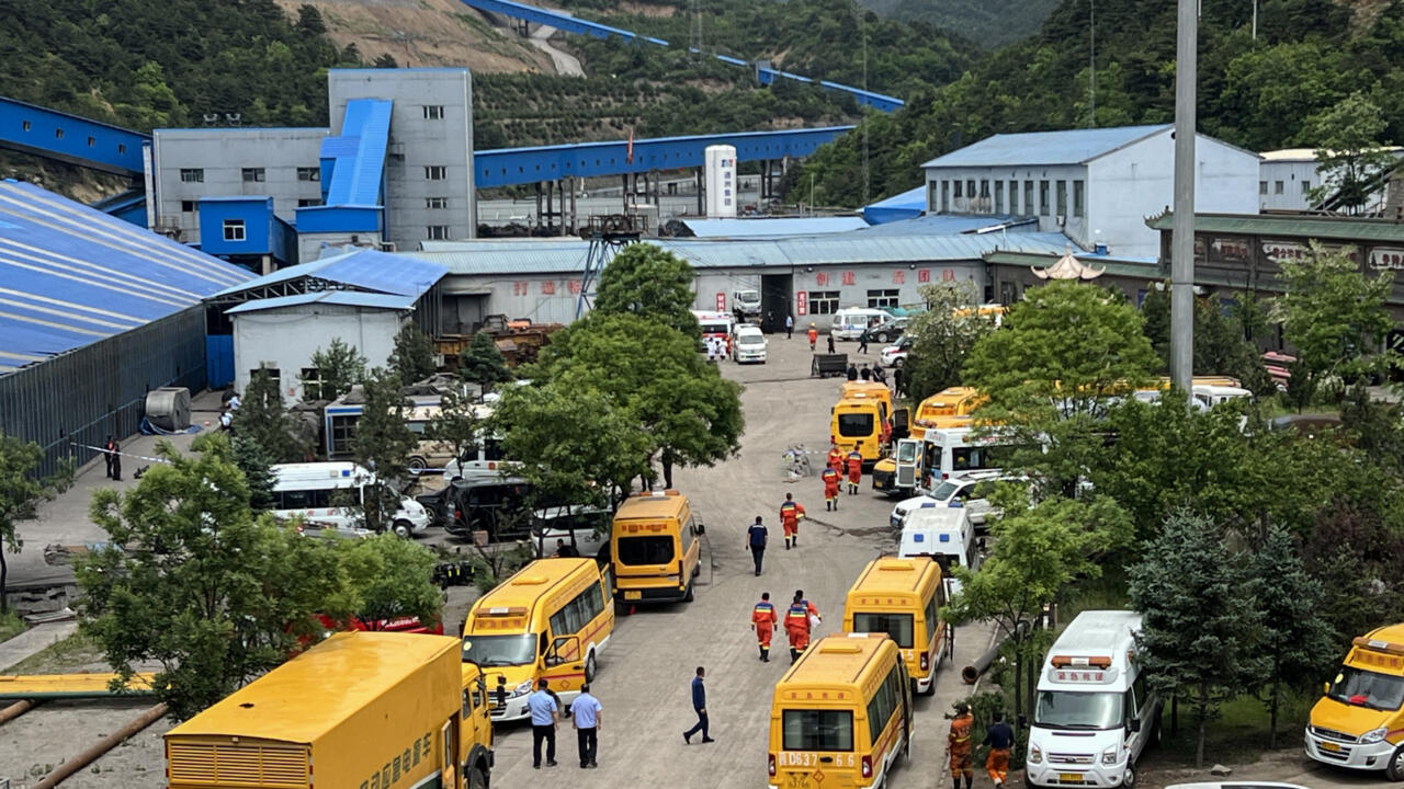 China Authorities Report 82 Dead in Coal Mine Blast, Serious Violations 4 061672f0aeb99ae5264d56e3b6556314b7b0b2e6