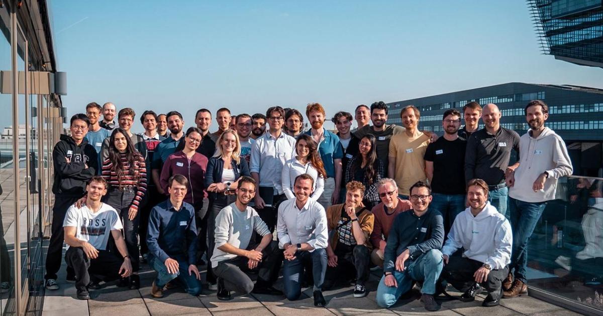 COLIBRIX ONE, BitGN Launch Agentic Ecommerce Challenge for Developers Worldwide 42 COLIBRIX ONE, BitGN Launch Agentic Ecommerce Challenge for Developers Worldwide
