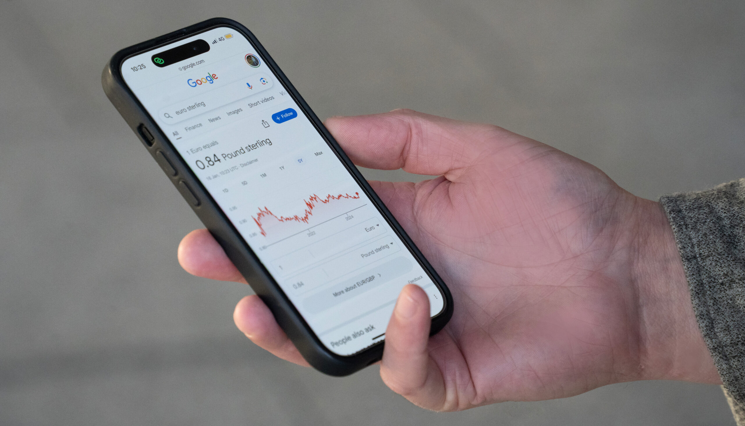 1 Broadening global reach with SWIFT and multi currency improvements scaled