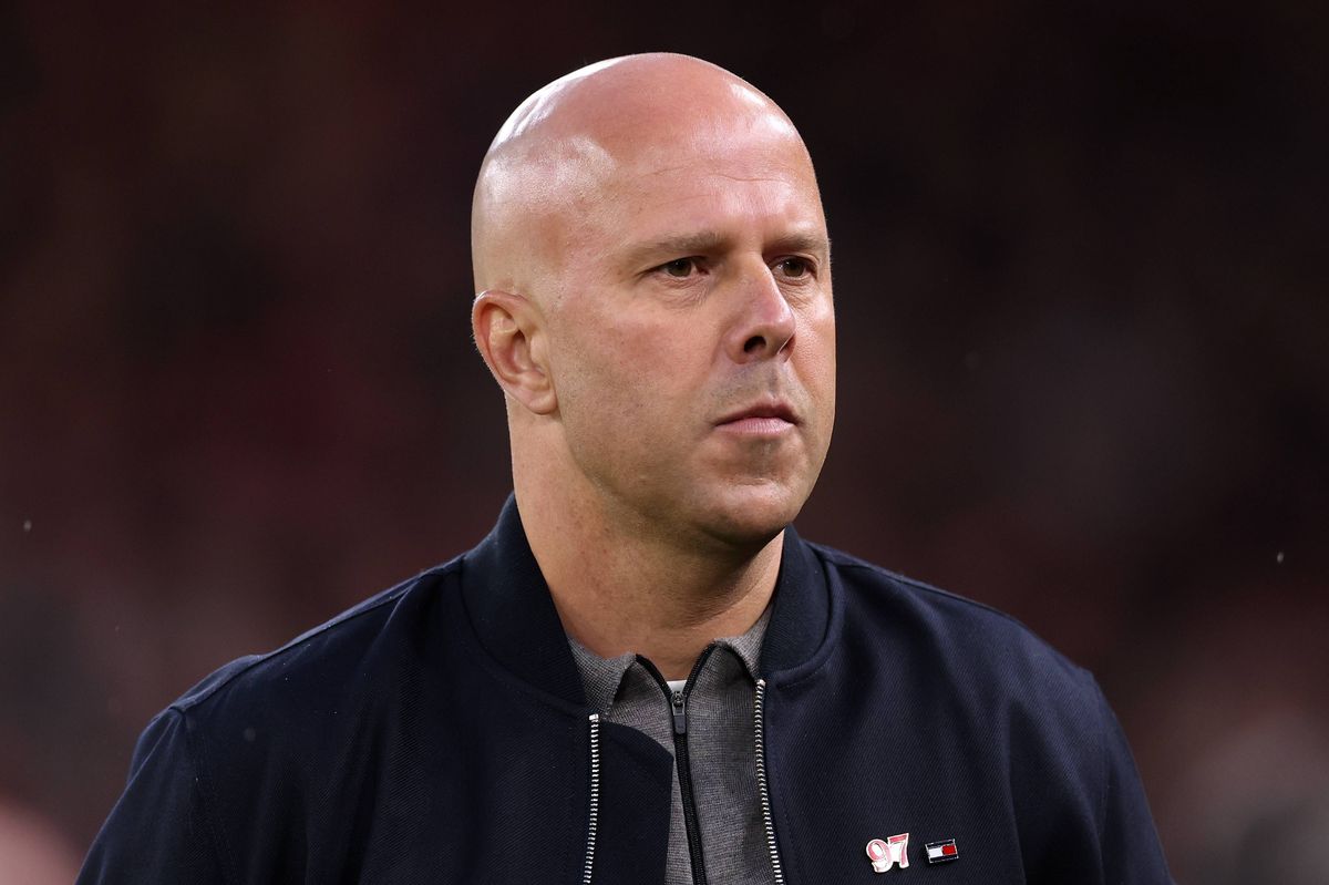 Liverpool Sack Manager Arne Slot After Underwhelming Second Season