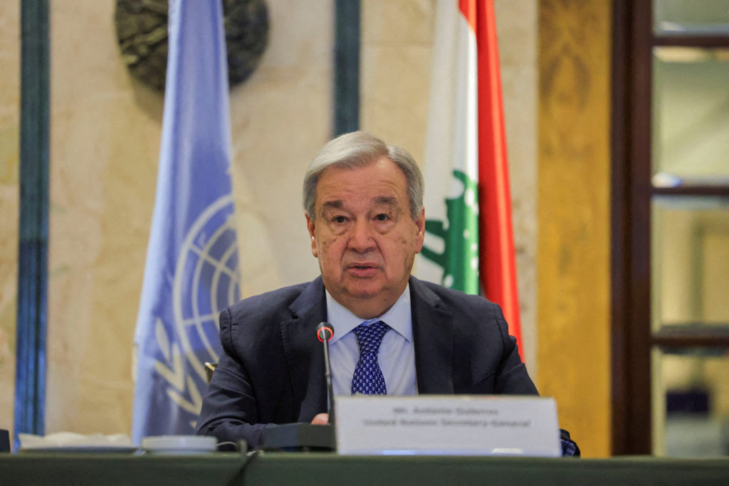 2026 04 30T152205Z 538905902 RC2E4KAN6UTV RTRMADP 3 UN USA FINANCES GUTERRES 1024x683 1