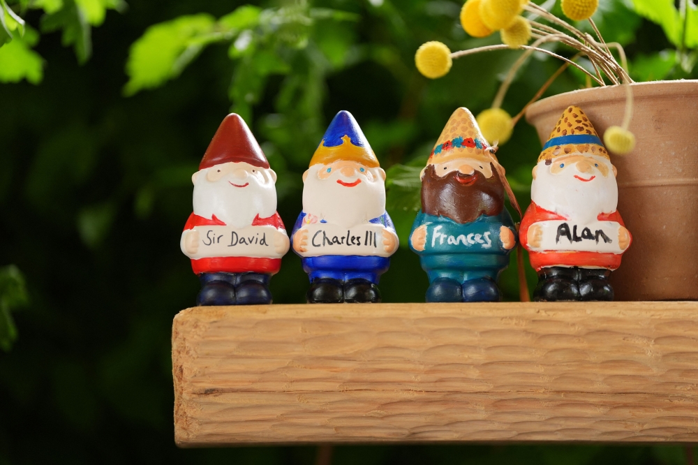 Top UK Flower Show Bursts into Bloom 39 Top UK Flower Show Bursts into Bloom