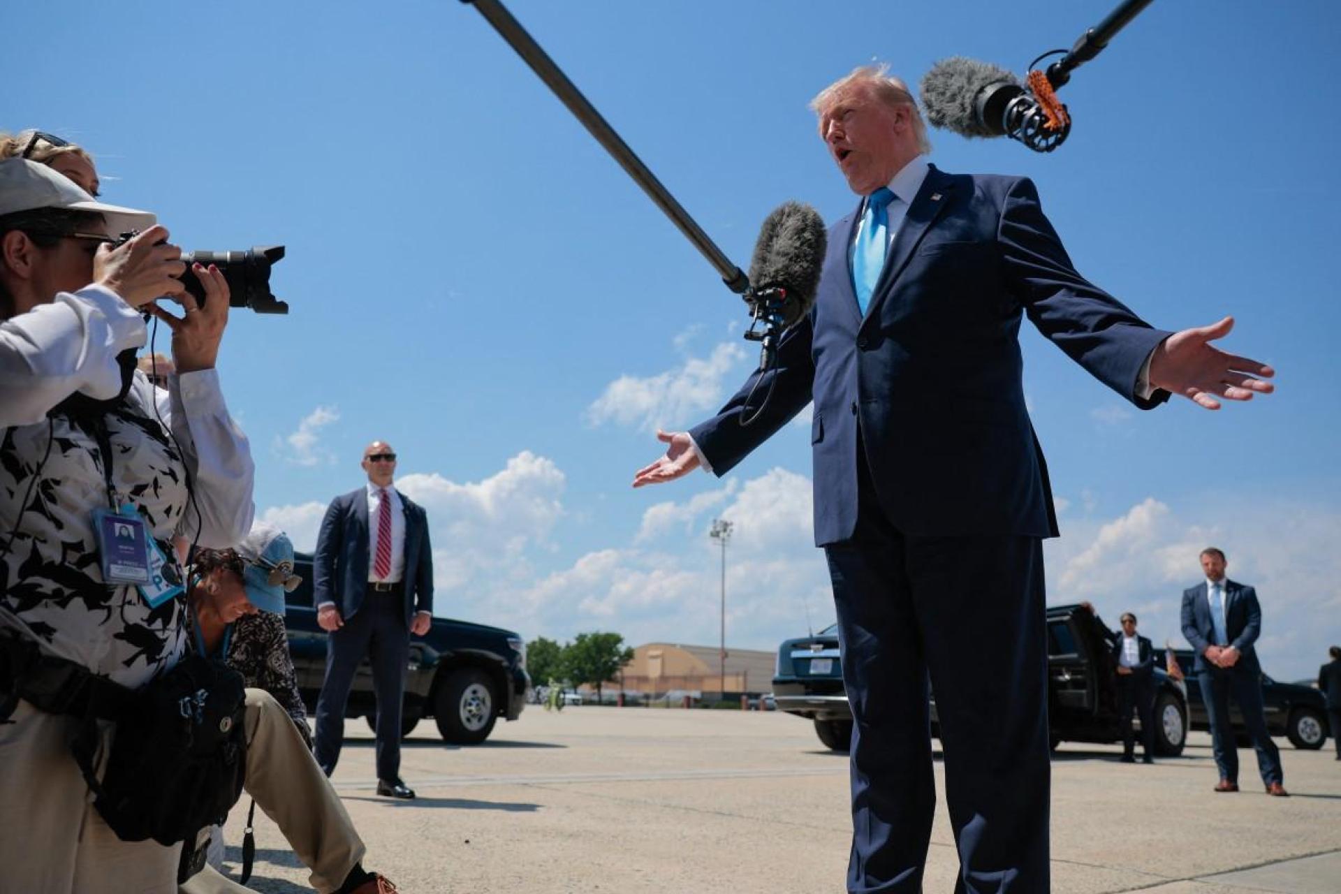 Taiwan President 'Happy' to Talk to Trump, in Departure from Diplomatic Protocol 2 6efc355ba0b06ddf320181e977bb6e099fee7a51 1779355298 1a4eadde 1920x1280 1