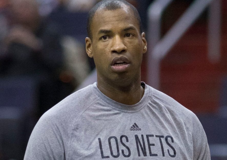 Ex-NBA Player Jason Collins Dies After Brain Cancer Battle 4 Image 32 886x625 1