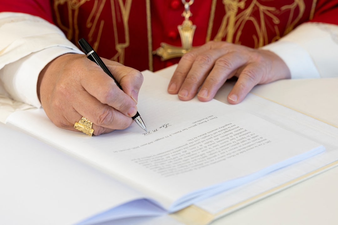 Pope Apologises for Vatican Role in Justifying Slavery 5 XLPABIRPIJKOHKKMYDMNYKXJ4Y