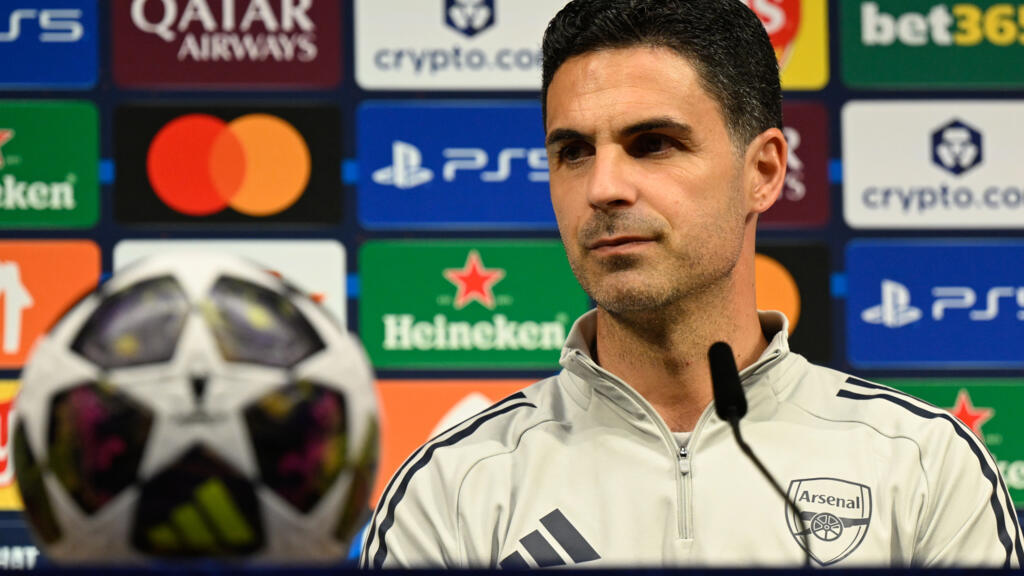 Arteta Urges Arsenal to ‘Own’ Champions League Final