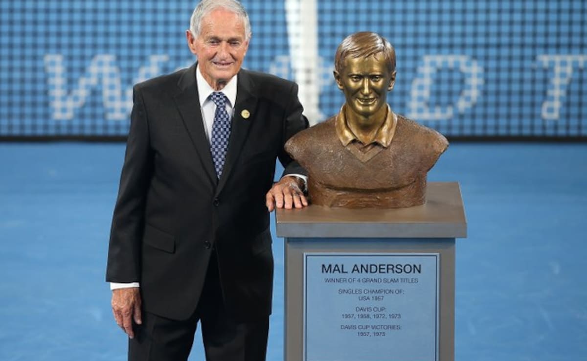 Australian Tennis ‘True Legend’ Anderson Dies Aged 91 10 e9bsldi4 mal