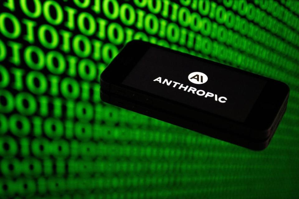 Google Agrees to Pump $40 Billion into Anthropic