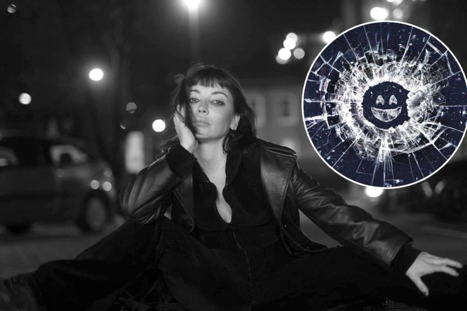 The Maltese Actor Starring in Netflix’s Black Mirror