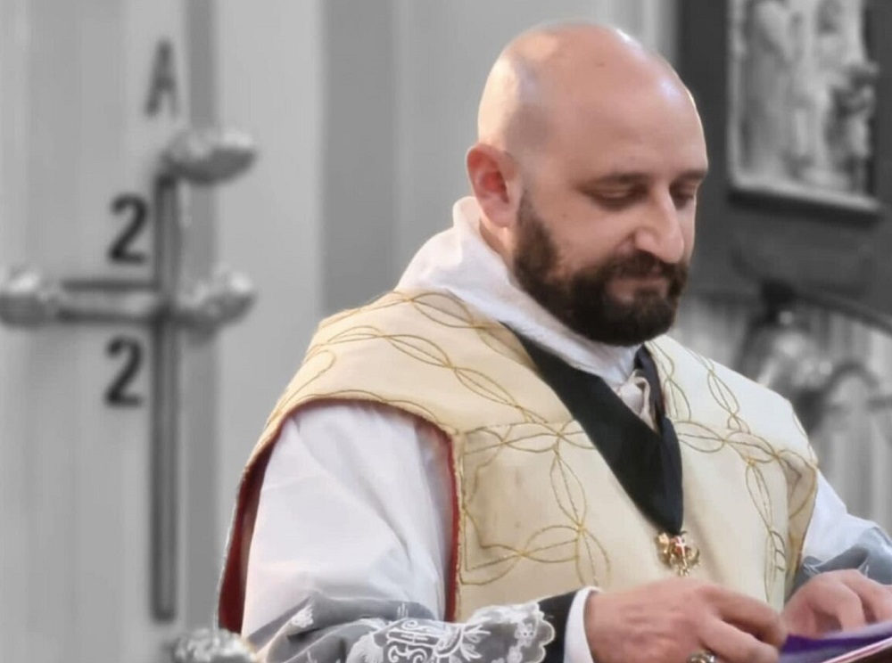 Fr Luke Seguna Evidence Files Deleted, Expert Tells Court Three Years Later 6