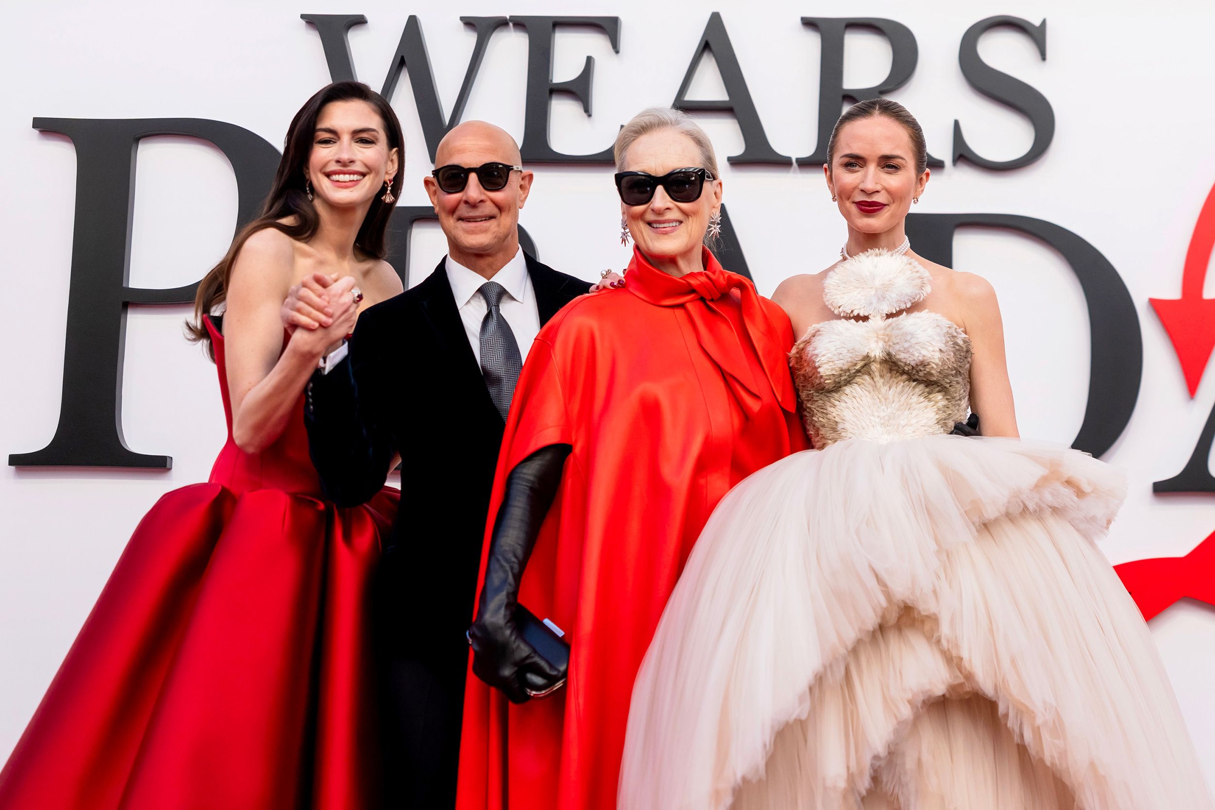 Does Fashion Really Dress Like ‘The Devil Wears Prada’?