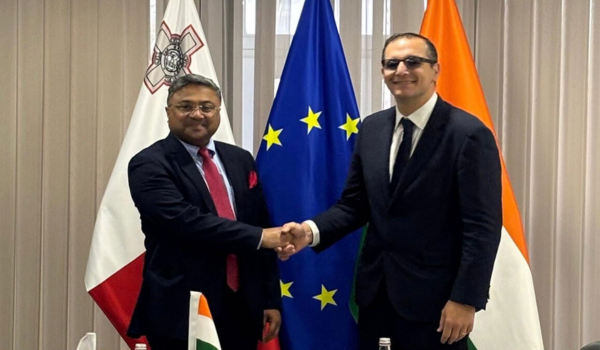india malta