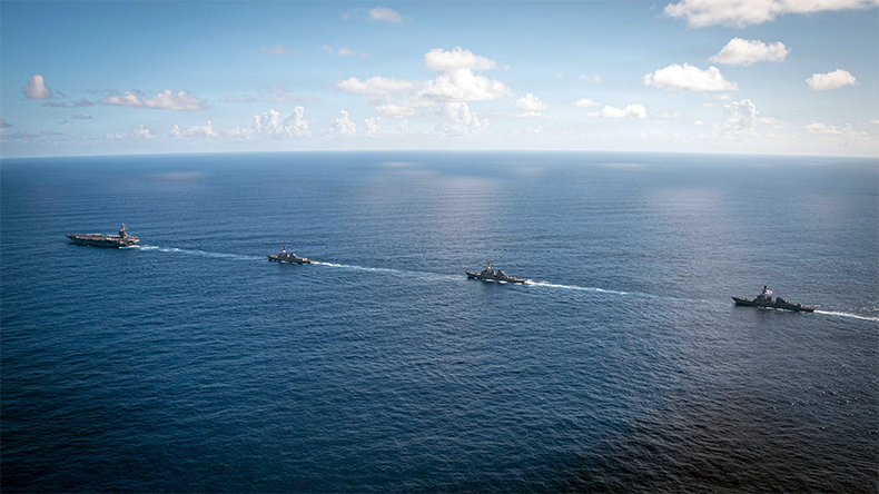 us navy ships