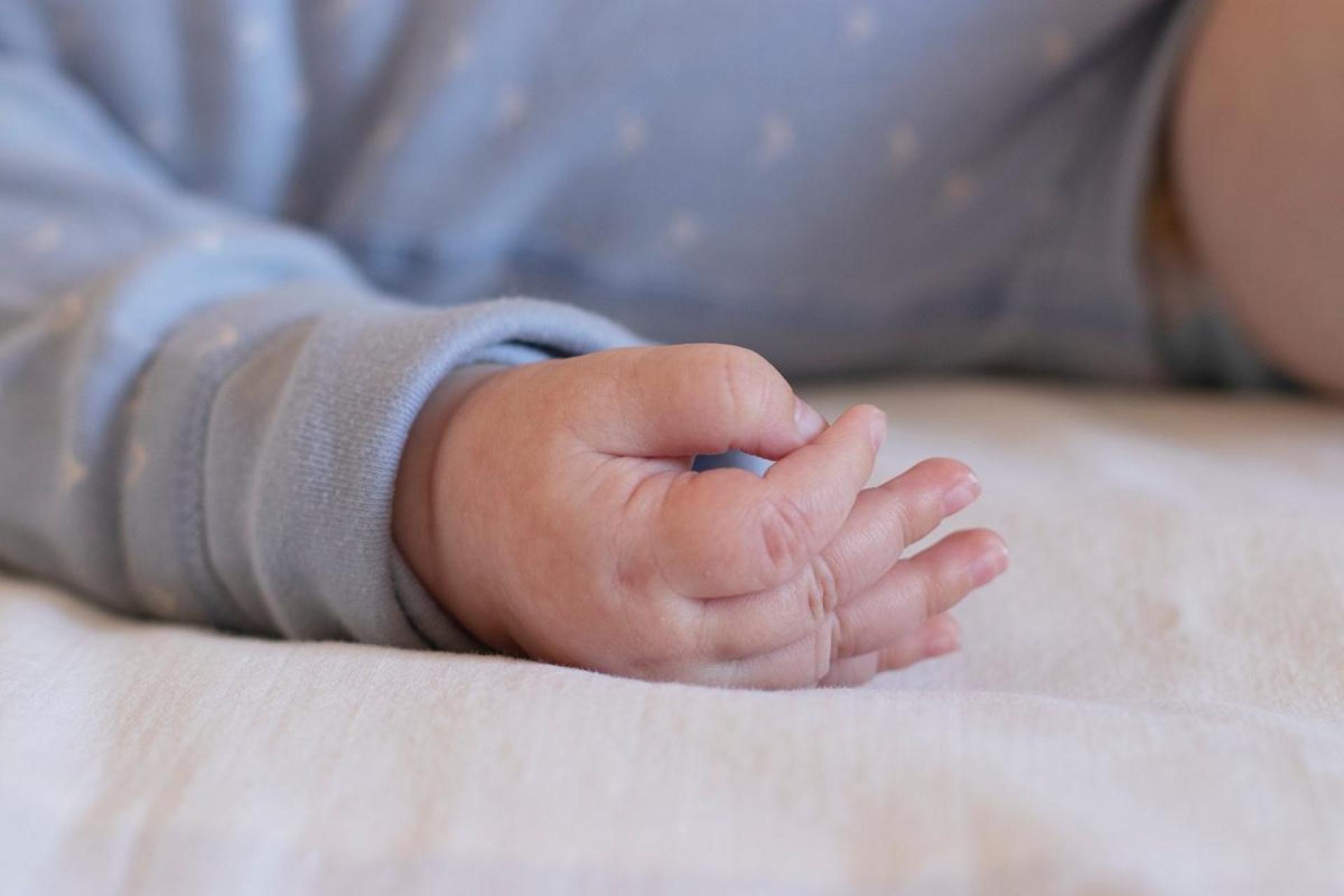 Four-Month-Old Baby Boy in Serious Condition After Falling Ill at Nursery