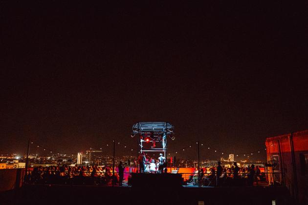 Rooftop Series Summer Festival Returns With Five Days Of Music And Theatre 14 715be5e4bc7dc95dadca801d702c1d5d73483ebf 1781878941 f138f455 630x420 1