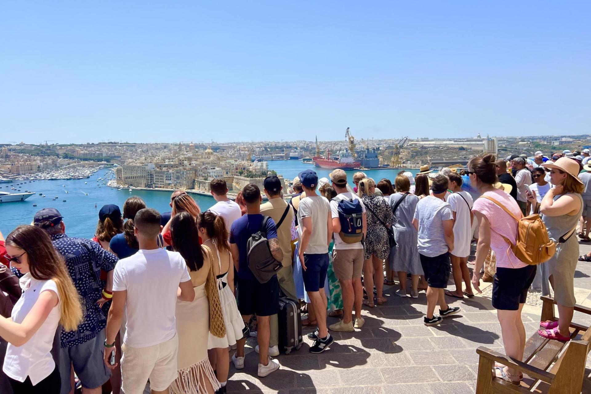 Packed Buses, Crowded Streets: Malta’s Overtourism Gets A Social Media Page 2 8f7bebcf46e3b18a089e0b5a51f033a69f6dbb78 1781010947 91bae1b1 1920x1280 1