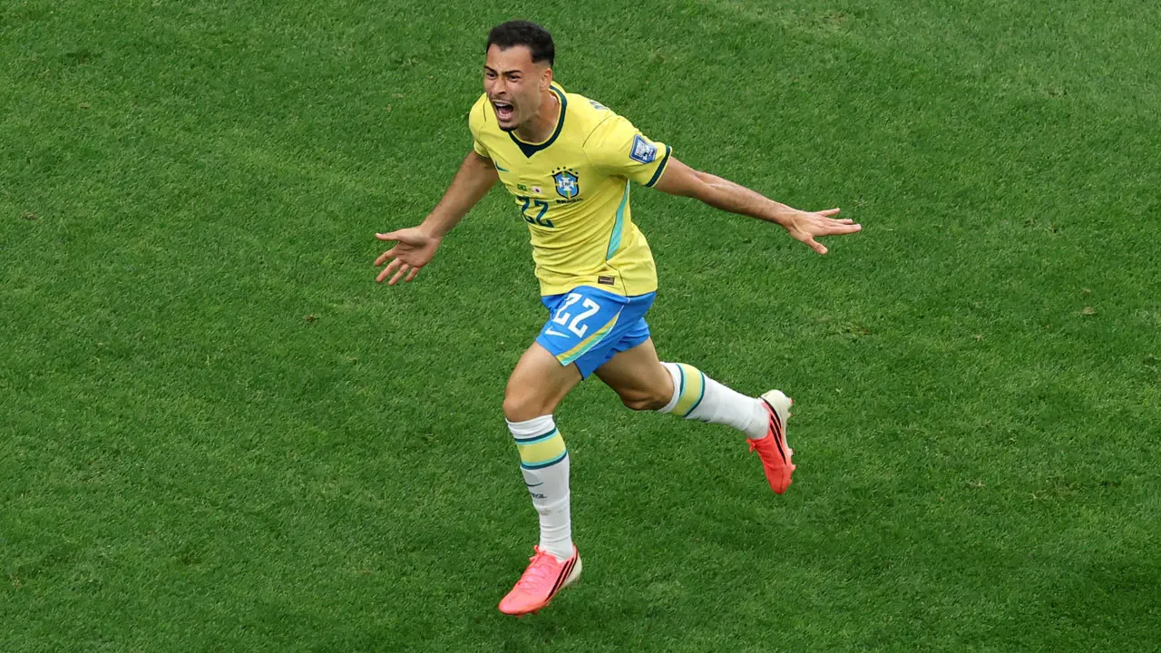 Gabriel Martinelli goal 1782761589903 d