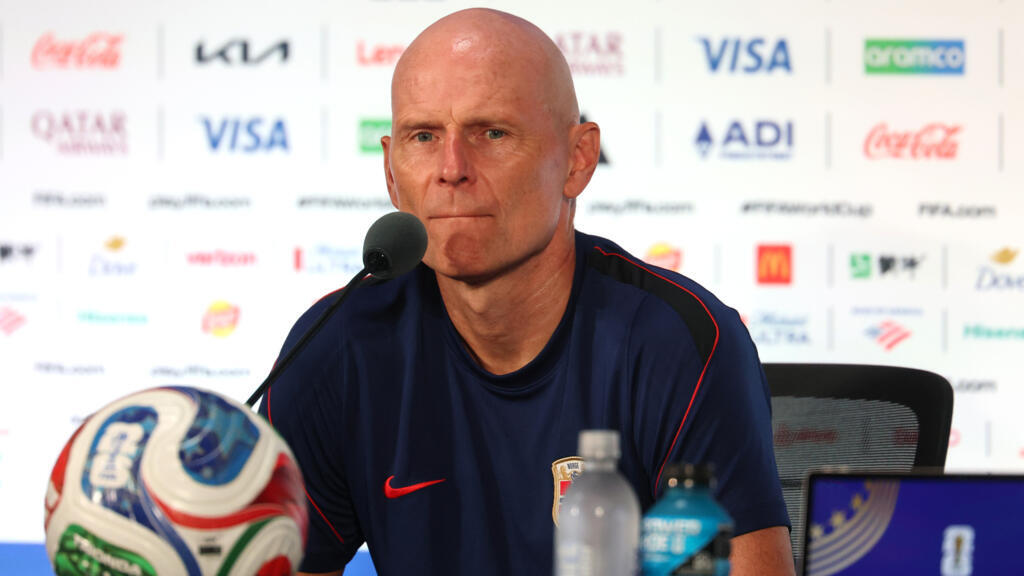 ‘Powerhouse’ Haaland Leads By Example At World Cup: Norway Coach Solbakken