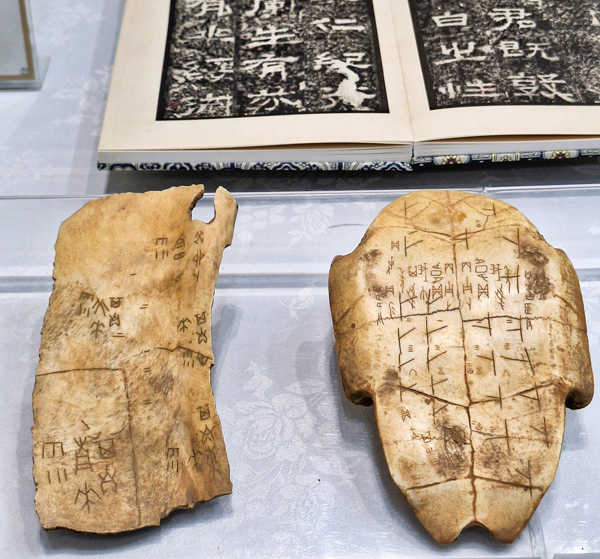 Chinese Writing Exhibition Brings Ancient China To Malta