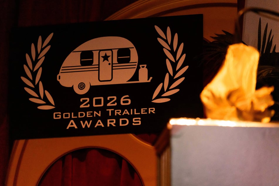 The Golden Trailer Awards: Hollywood’s ‘Oscars’ for Film Previews