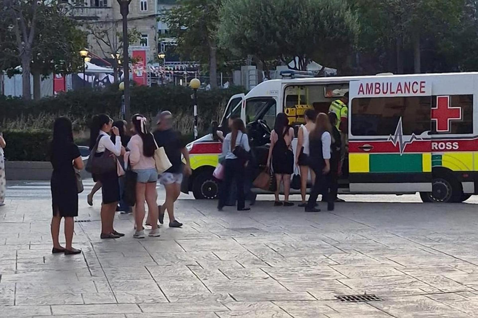 Chicken Noodles At The Centre Of Food Poisoning Probe In St Julian’s