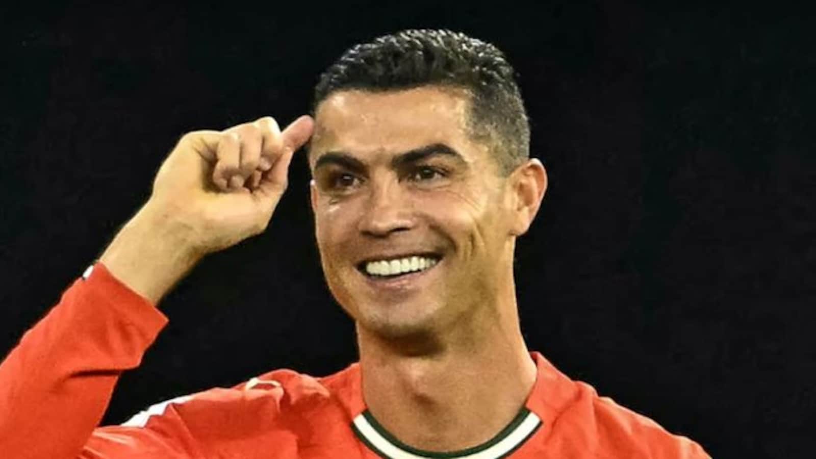 Ronaldo ‘Very Positive’ As Portugal Head For World Cup 11 sda97ngo cristino