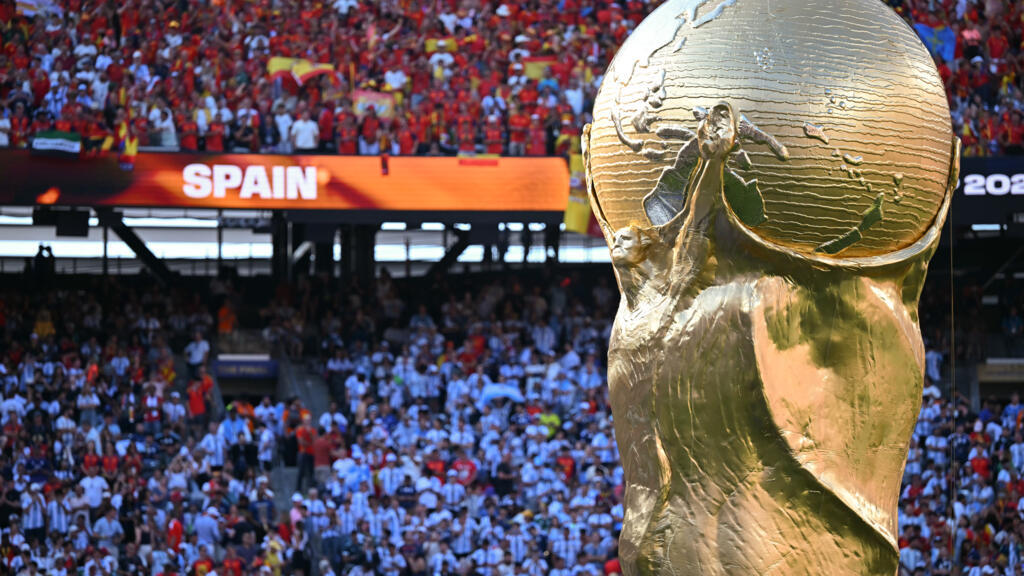 Ceferin Skipped World Cup Final Reportedly to Show Disapproval of FIFA 2 39e7c1fef3585845b4222eaef20d1c4129fd7870