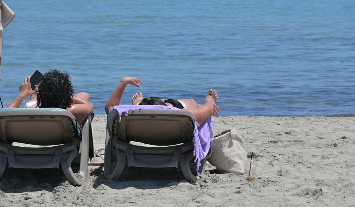 July Heat Record Shattered as Malta Hits 43.3°C 47 July Heat Record Shattered as Malta Hits 43.3°C