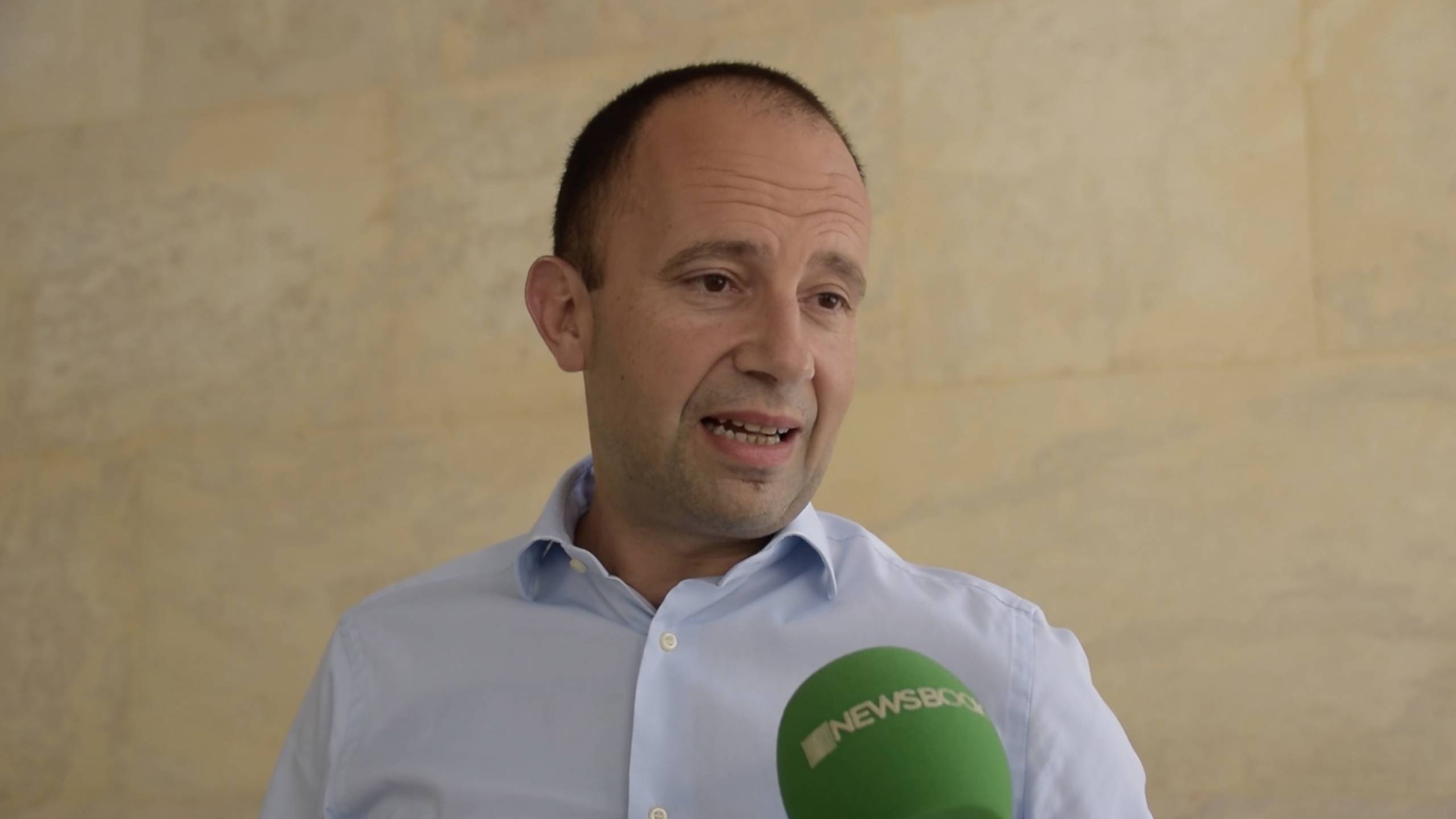 Valletta FC President Claudio Grech Wants Team To Put On A Strong Display Against Rakow 4 Claudio Grech scaled 1