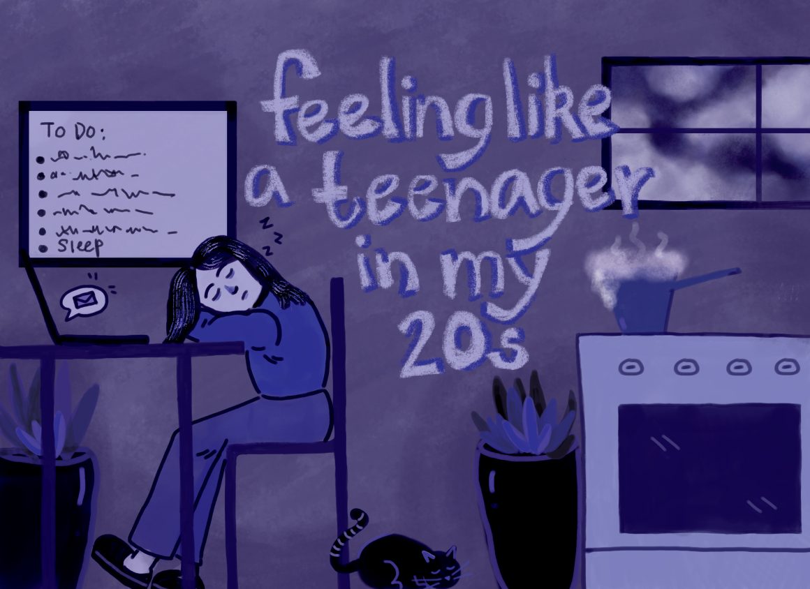 Feeling Like A Teenager In My 20s V2 1160x844 1