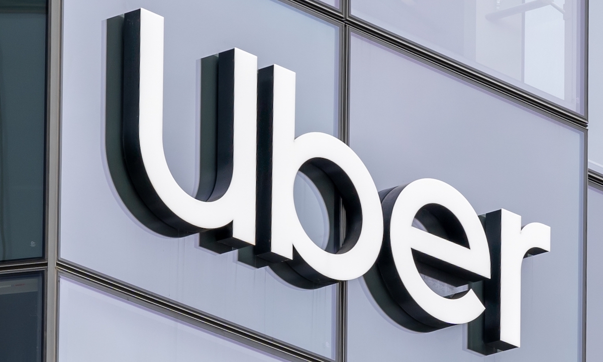 Uber Told It Could Lose Its Y-Plate Licence 11 Uber