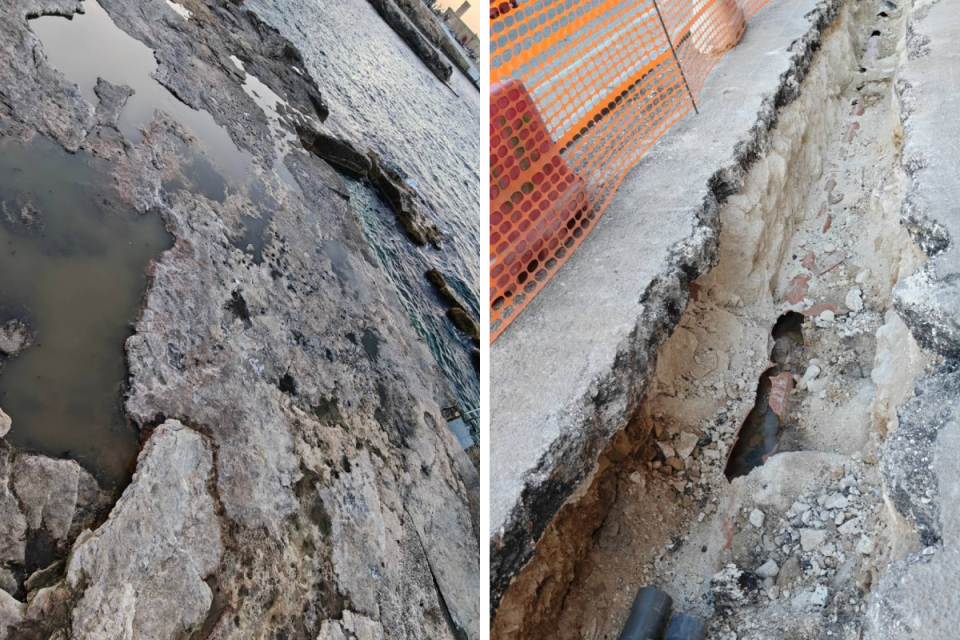 Sliema's Qui Si Sana Beach Closed Due To Sewage Leak 12 cd52bb48491abfc643a99db36119b80e6ad6ee3c 1783107704 90fb887a 960x640 1