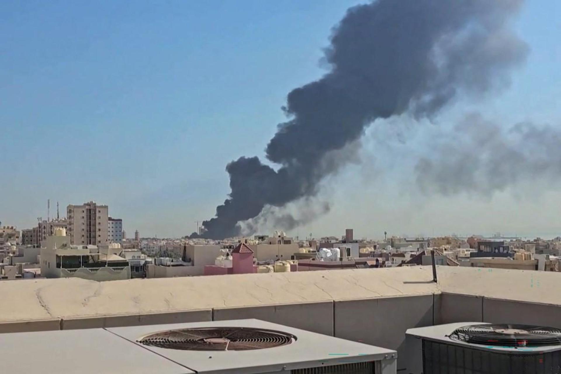 Kuwait Says Iran Has Bombed Another of Its Power and Water Plants 4 f1bd76ffd9c029d736cd71e4c61df97a06707f5d 1784377102 78f9f168 1920x1280 1