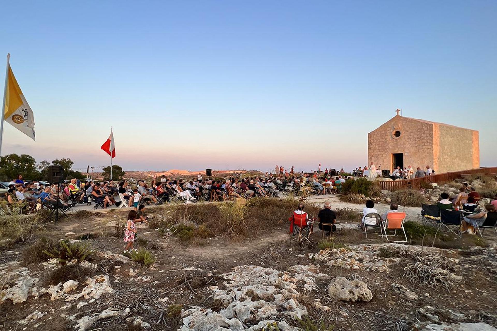 Feast of St Mary Magdalene on Dingli Cliffs This Week 3 f7361de7efb16c76f0b41528dea958d90e2a9ee1 1784380106 5310aac0 1920x1280 1