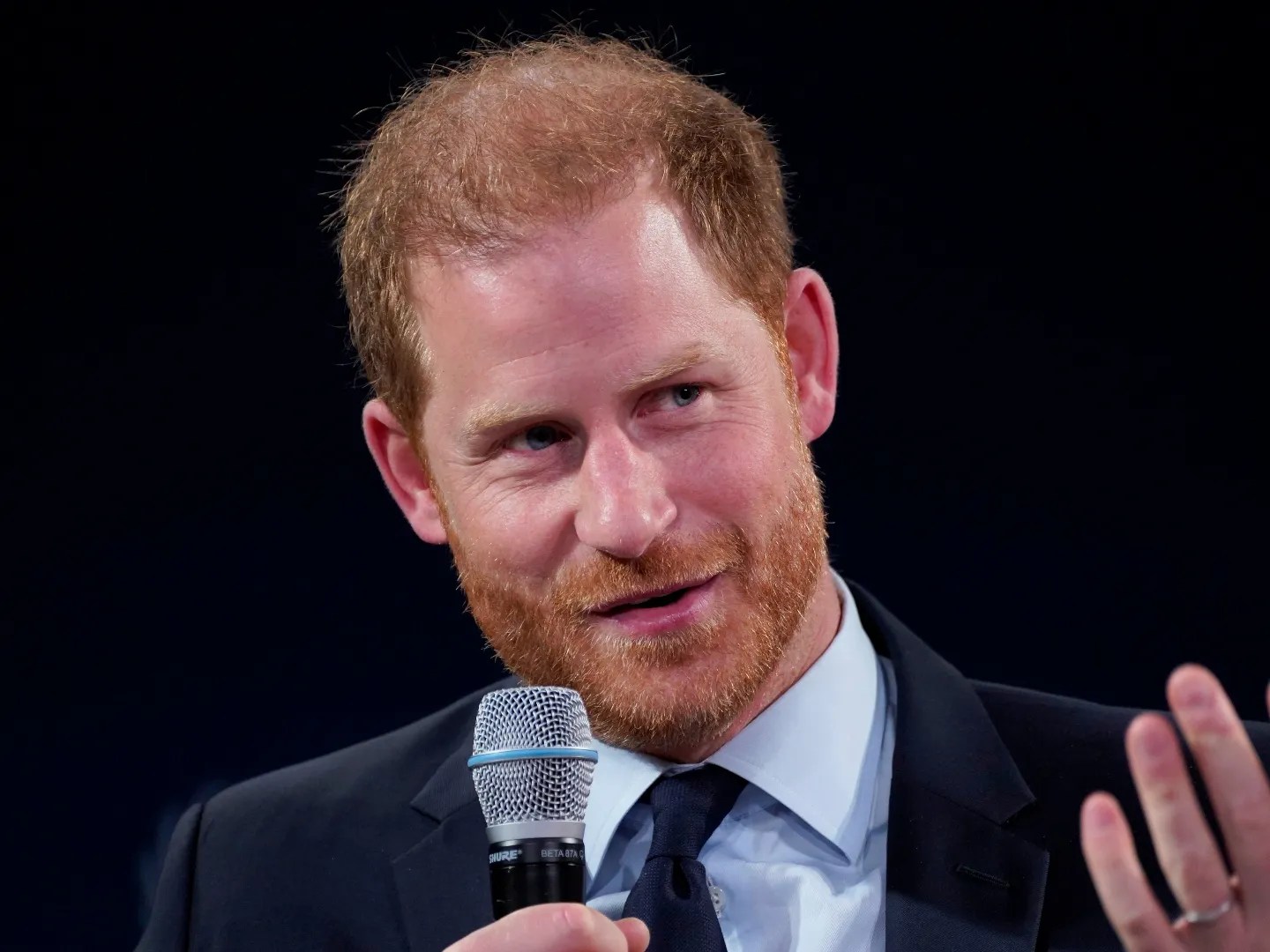 prince harry 1