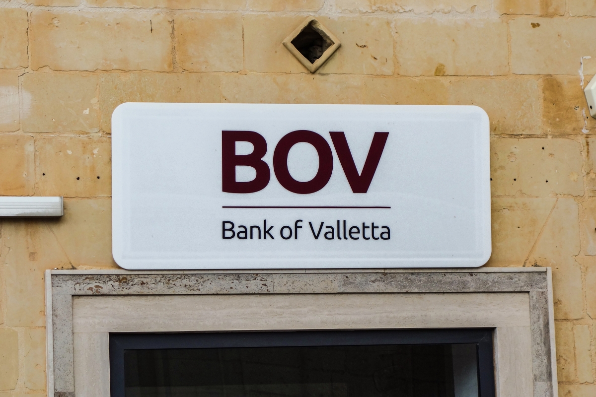 BOV Records Pre-Tax Profits Of €119.8 Million For The First Six Months Of The Year 13 shutterstock 1554737219