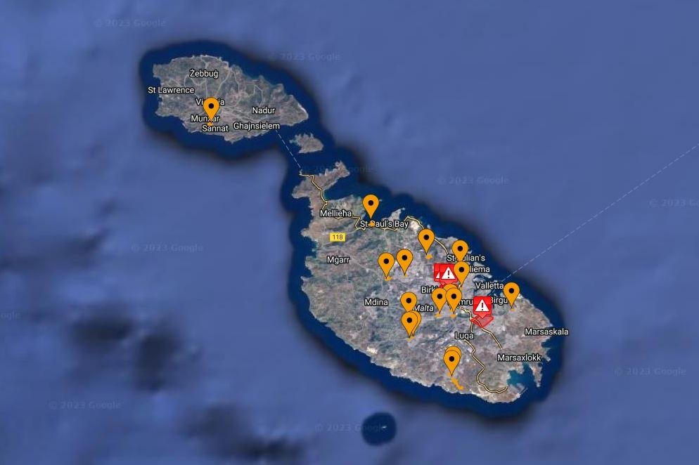 Malta's Power Demand Stays Near Peak For Hours As Heat Intensifies 2 136d18aa5c65ed0f02e62aa206df625c9f2dce5b 1689868220 0f12b047 1920x1280 1