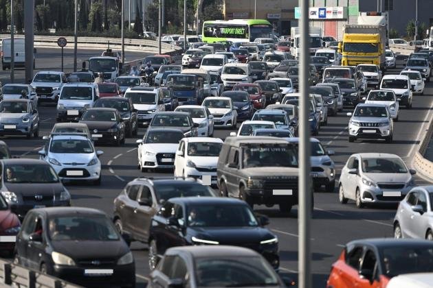 Car Crash On Diċembru 13 Road Causes Rush-Hour Delays 1 2f334b95b9d86135119347161051af85683dab0c 1787210071 0a023ecc 630x420 1
