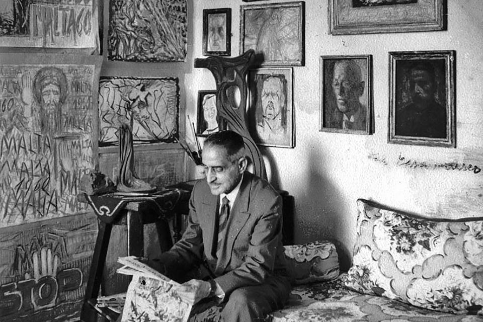 Publication Sheds Fresh Light On ‘Overlooked’ Sculptor Josef Kalleya 2 4dbfa3486a78ed168f1a06b7e1d012c7e727a22b 1785762584 967dd1c8 960x640 1