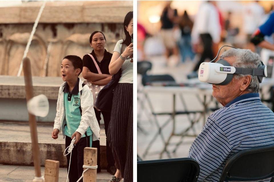 Science In The City Returns With Two Festivals In Valletta