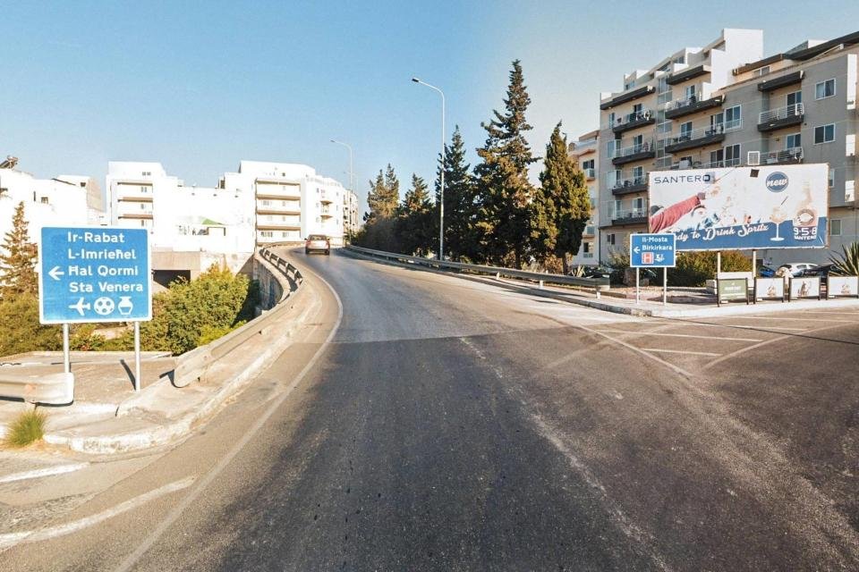 Belated Works On Birkirkara Main Road Set To Start