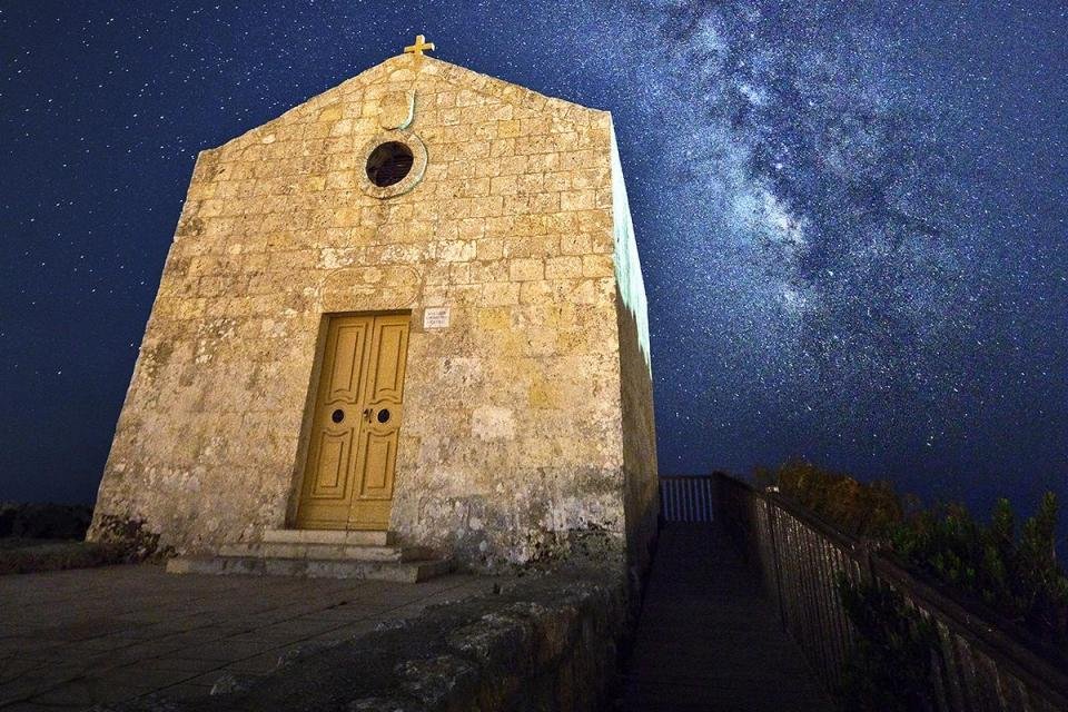 Six Years On, Light Pollution Guidelines Remain In The Dark