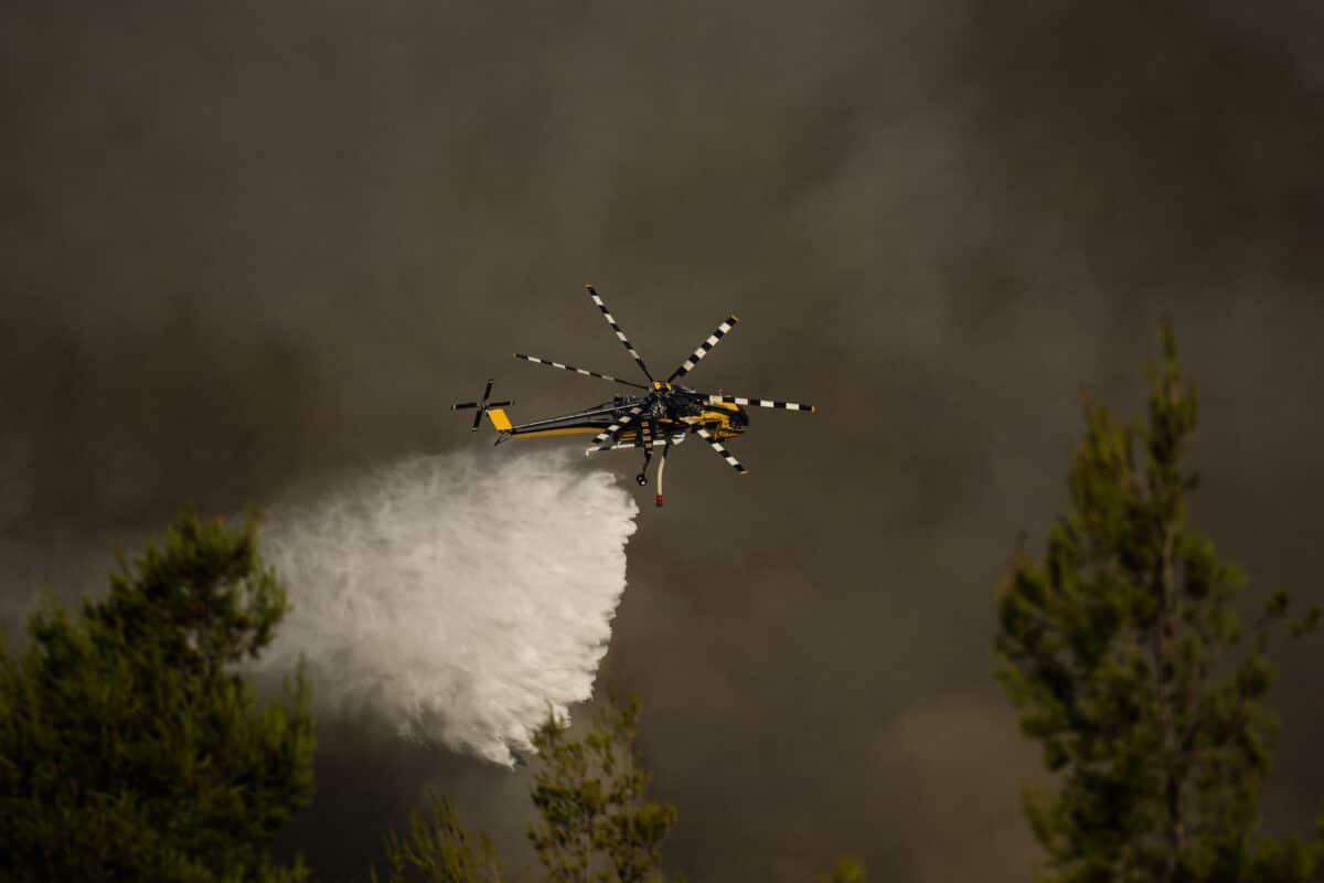 Helicopter Crew Killed In Greece Fires 3 AFP 20260802 C3T629E v1 HighRes GreeceEnvironmentClimateWildfireWeather 1200x800 1