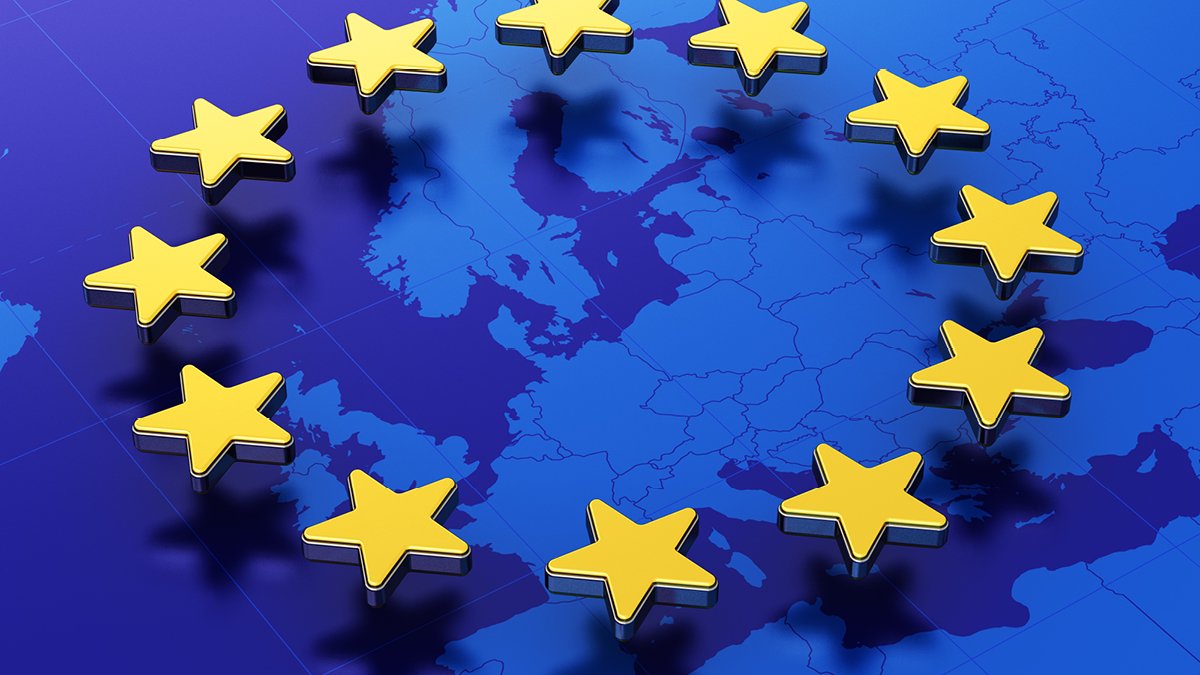 New Draft EU Merger Guidelines 3 European Union shutterstock 293227130 Color 1200x675 1