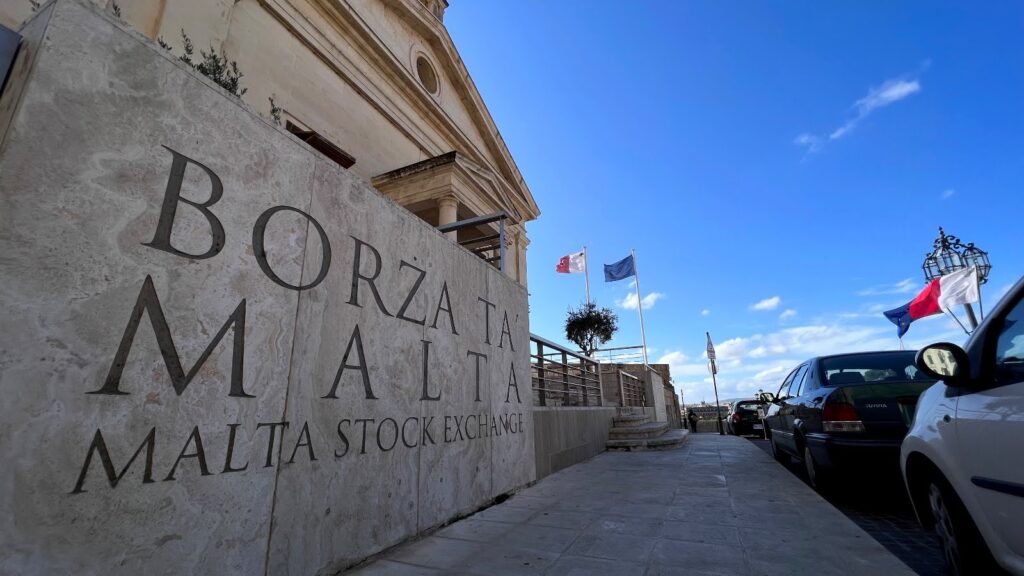 MIA Reaches Five-Year High Of €6.35 2 Stock Exchange Borza ta Malta Zigli 3 1024x576 1