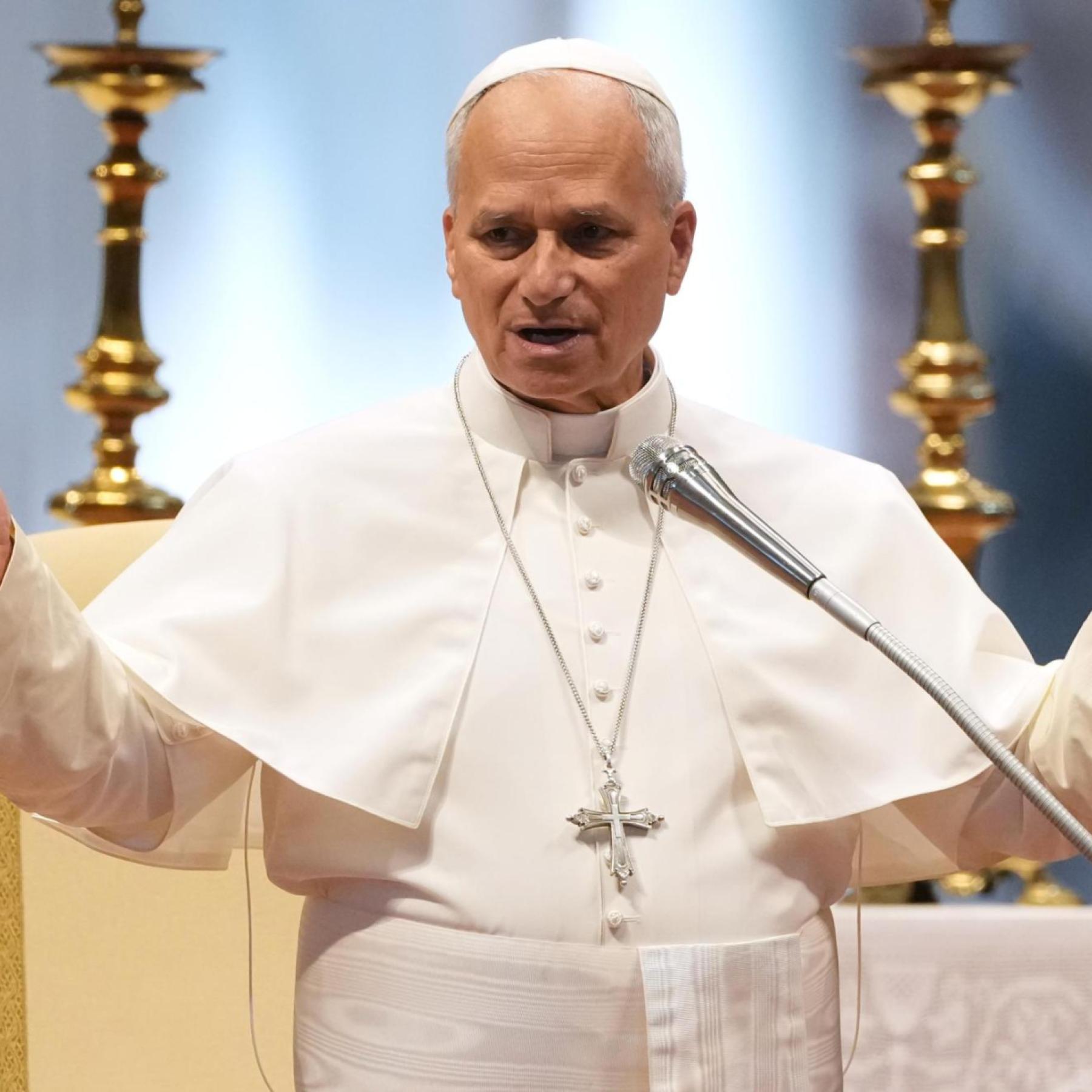 Vatican Pope 173 2 6f0270